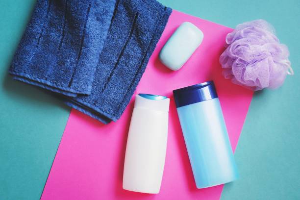 تصویر 1 از شامپو مرطوب کننده روزانه برای موهای معمولی