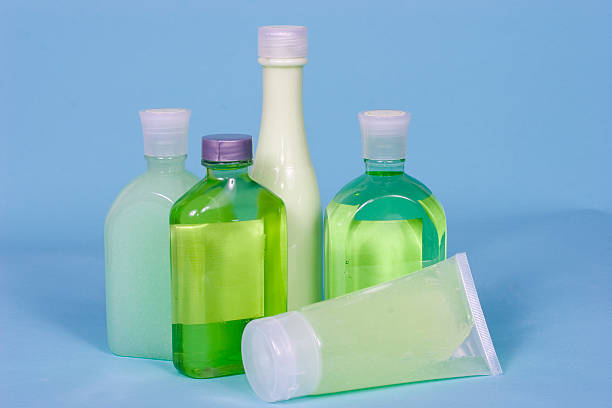 تصویر 3 از شامپو مرطوب کننده روزانه برای موهای معمولی