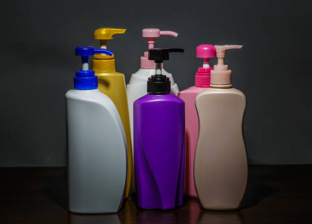 شامپو ضد خارش مناسب پوست سر خشک