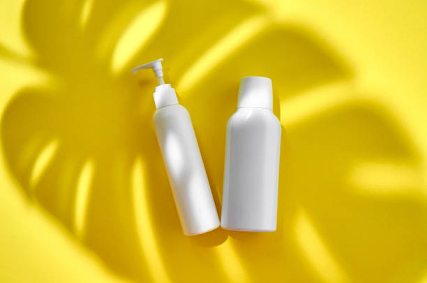 تصویر 2 از شامپو ضد خارش مناسب پوست سر خشک