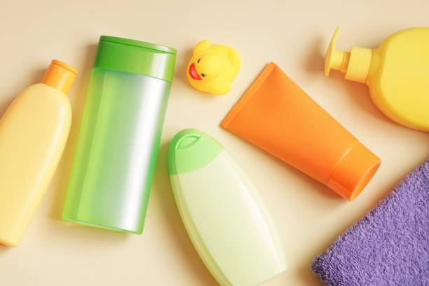 تصویر 2 از شامپو خنک کننده مخصوص آقایان ورزشکار