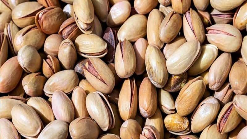 تصویر 1 از پسته احمد آقایی درجه یک با طعم عالی و کیفیت صادراتی