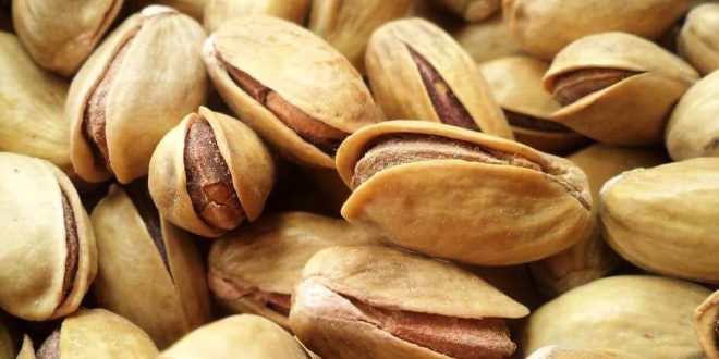 تصویر 2 از پسته احمد آقایی درجه یک با طعم عالی و کیفیت صادراتی