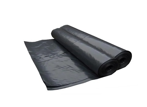 تصویر 2 از نایلون مالچ سوراخ دار با ضخامت سفارشی برای نیاز های کشاورزی مختلف