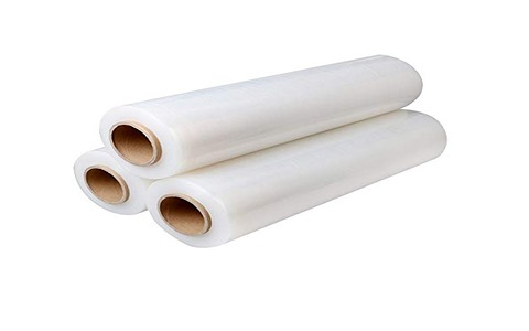 تصویر 4 از نایلون مالچ شفاف ضد آب و مقاوم در برابر سرما و گرما