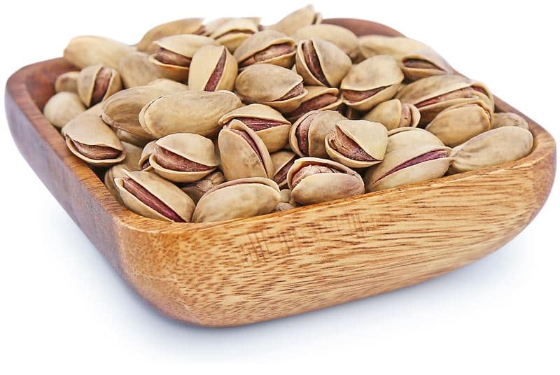 پسته احمد آقایی دستچین شده با کیفیت تضمینی