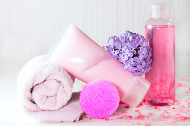 تصویر 1 از شامپو گیاهی تقویت موهای دارای ریزش