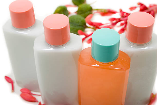 تصویر 2 از شامپو گیاهی تقویت موهای دارای ریزش