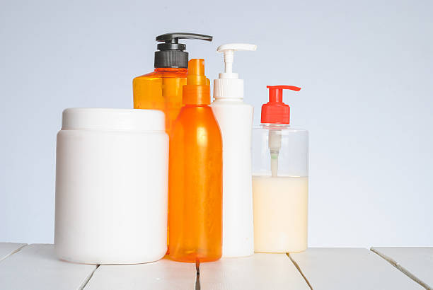 تصویر 3 از شامپو گیاهی تقویت موهای دارای ریزش