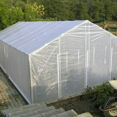 نایلون گلخانه ای اصفهان حرفه ای با دوام طولانی و عملکرد پایدار