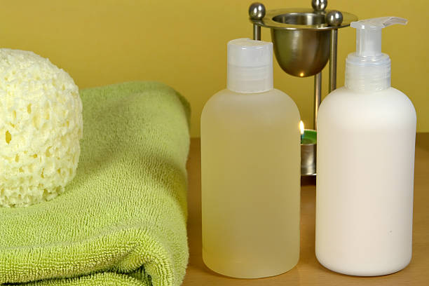 تصویر 4 از شامپو افزایش ضخامت موهای نازک ظریف