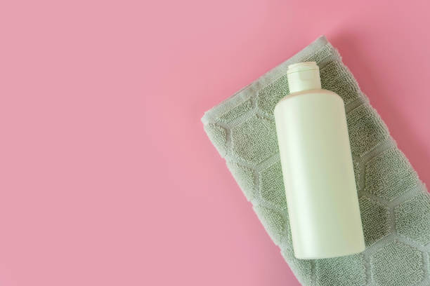 تصویر 3 از شامپو تنظیم کننده چربی پوست سر