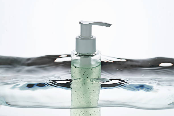 تصویر 3 از شامپو مخصوص موهای رنگ شده حساس