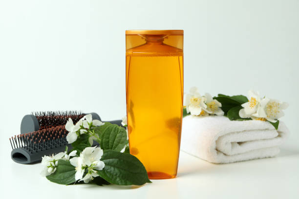 تصویر 4 از شامپو مخصوص موهای رنگ شده حساس