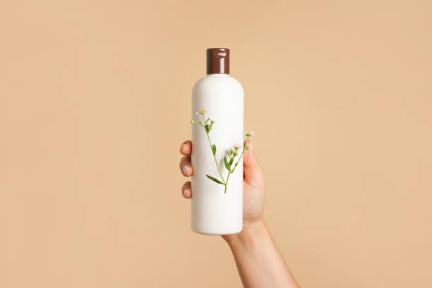 تصویر 3 از شامپو انرژی بخش با رایحه طراوت بخش