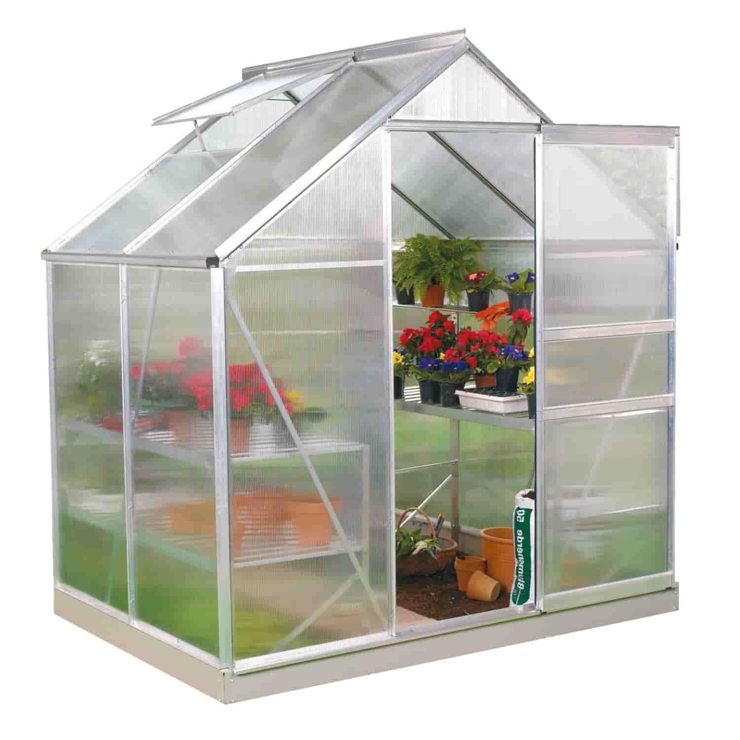 تصویر 3 از نایلون گلخانه ای چند منظوره مناسب پوشش و محافظت انواع گیاهان