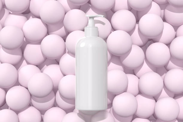 تصویر 2 از شامپو نرم کننده موهای ضخیم حالت پذیر