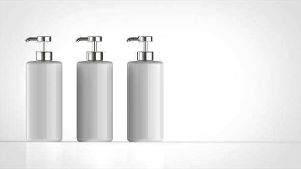 تصویر 3 از شامپو نرم کننده موهای ضخیم حالت پذیر