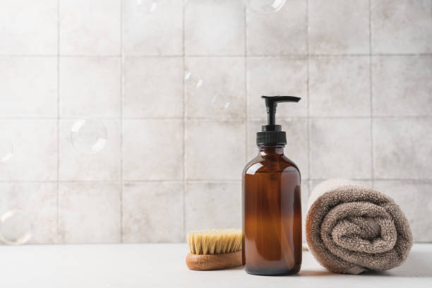 تصویر 3 از شامپو بازسازی کننده موهای آسیب دیده شدید