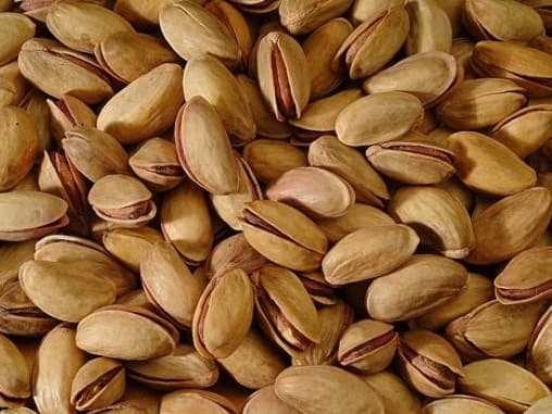 تصویر 2 از پسته احمد آقایی شور تازه برداشت سال با طعم طبیعی