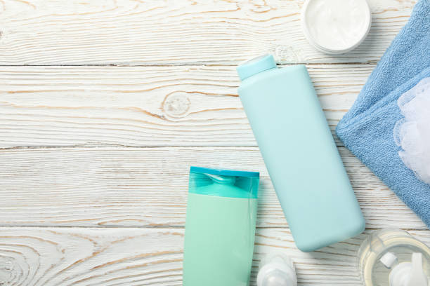 تصویر 3 از شامپو مراقبت روزانه برای کل خانواده