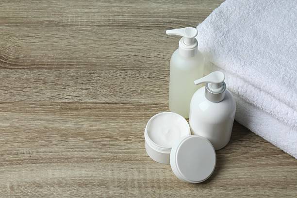 تصویر 1 از شامپو تثبیت رنگ موهای فانتزی خاص