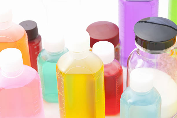 تصویر 1 از شامپو ضد مو خوره مناسب موهای خشک