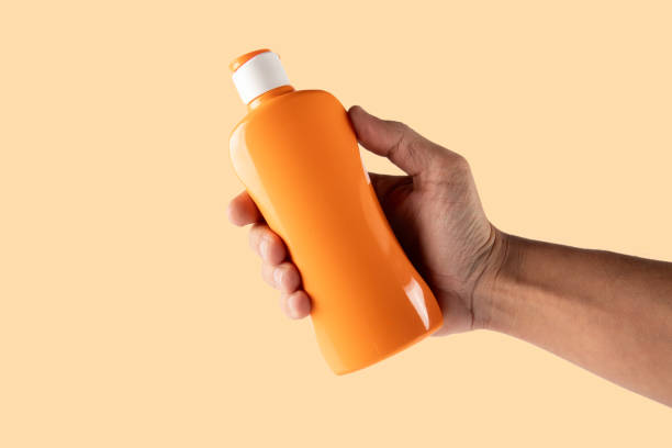 تصویر 2 از شامپو ضد مو خوره مناسب موهای خشک