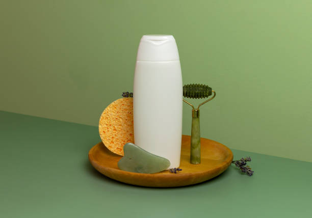 شامپو تقویت ساقه موهای شکننده ضعیف