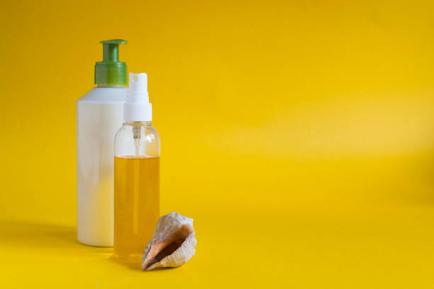 تصویر 1 از شامپو مخصوص موهای چرب دارای شوره