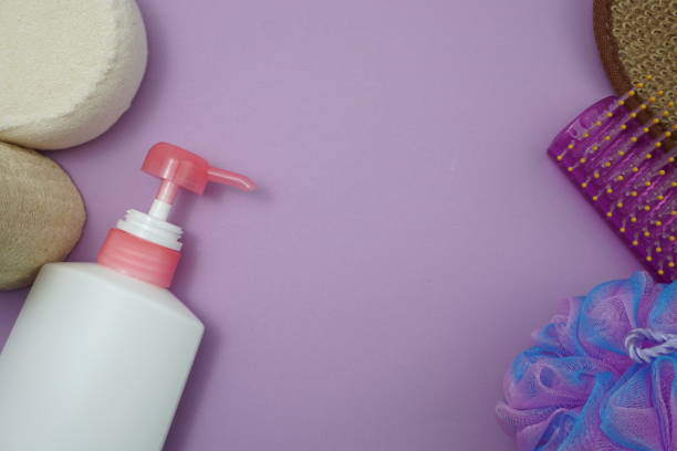 تصویر 2 از شامپو مخصوص موهای چرب دارای شوره