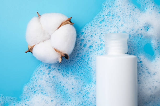 تصویر 4 از شامپو مخصوص موهای چرب دارای شوره