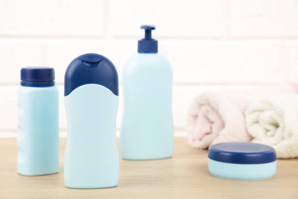 تصویر 3 از شامپو صاف کننده قوی برای موهای مجعد