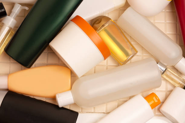 تصویر 3 از شامپو آبرسان سبک مناسب موهای نازک