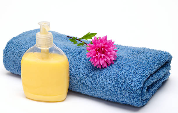 تصویر 1 از شامپو محافظ حرارت موهای تحت سشوار