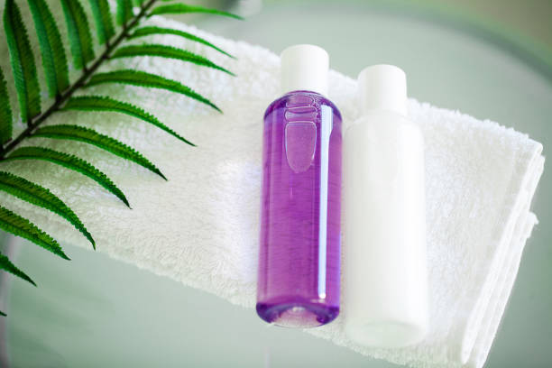 تصویر 1 از شامپو تغذیه عمیق ریشه موهای کم توان