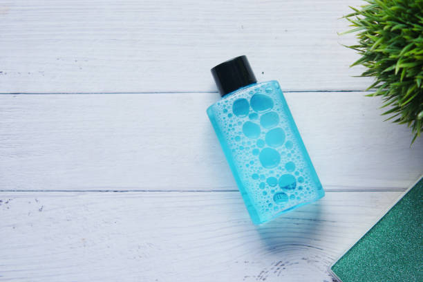 تصویر 2 از شامپو تغذیه عمیق ریشه موهای کم توان