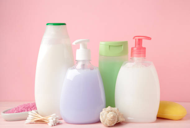 تصویر 3 از شامپو تغذیه عمیق ریشه موهای کم توان