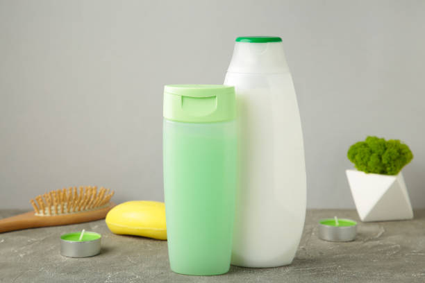 تصویر 2 از شامپو درخشان کننده مخصوص موهای بلند