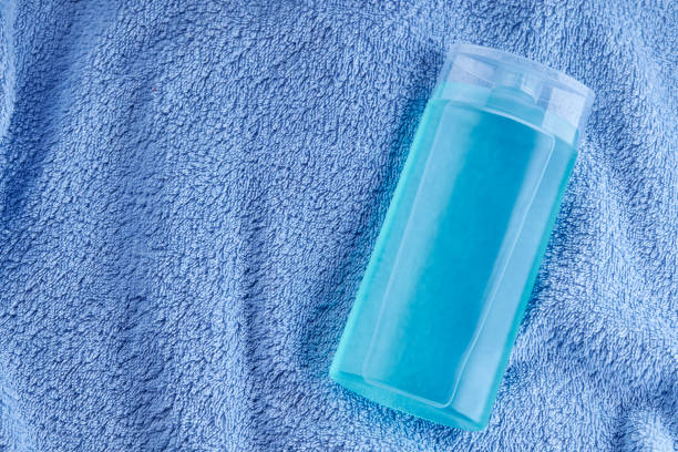 تصویر 3 از شامپو درخشان کننده مخصوص موهای بلند