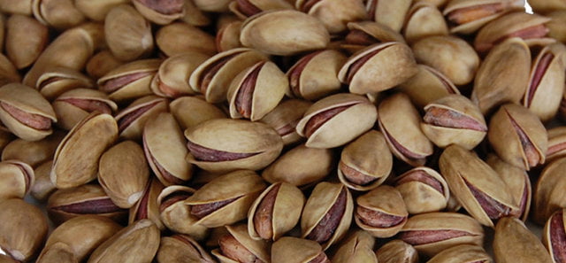 تصویر 3 از پسته اکبری درشت و خندان با طعم فوق‌ العاده
