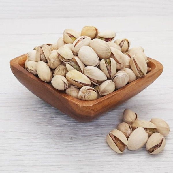 تصویر 2 از پسته اکبری تازه فرآوری شده با طعم طبیعی و عطر ماندگار