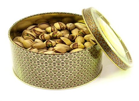 تصویر 2 از پسته اکبری صادراتی با بسته‌ بندی وکیوم مقاوم