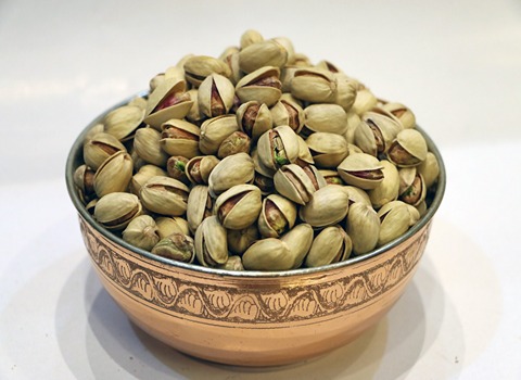 فروش پسته اکبری