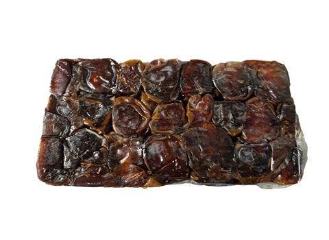 تصویر 2 از خرما کبکاب ارگانیک با کیفیت بالا و بدون مواد افزودنی