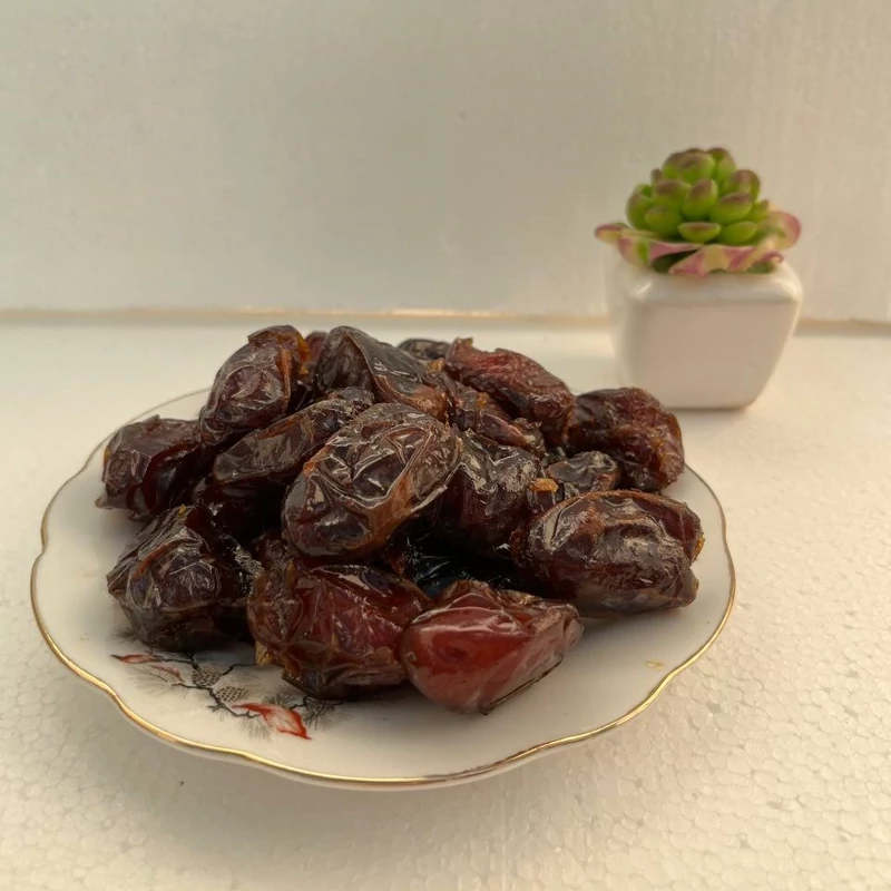 خرما کبکاب تازه جنوب با طعم دلنشین خرمای اصیل