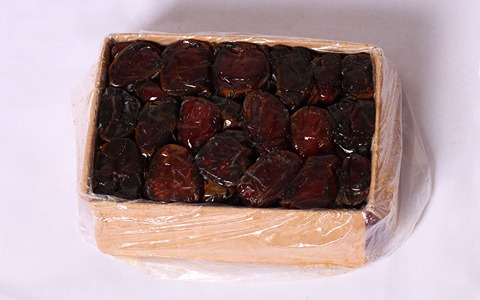 تصویر 1 از خرما کبکاب مرغوب مخصوص سوغات شیرین بوشهر