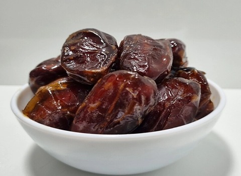 تصویر 1 از خرما کبکاب ممتاز ارگانیک با انرژی بالا