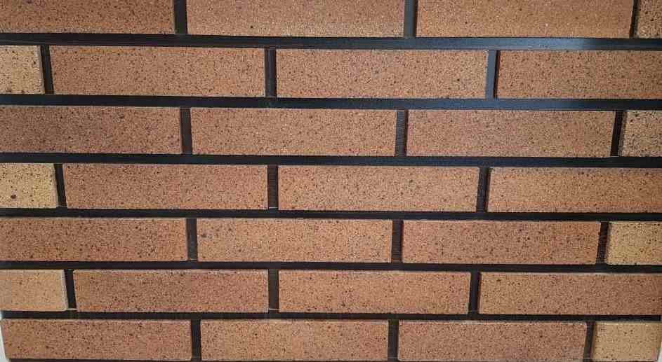 تصویر 1 از آجر نما شاموتی مقاوم در برابر حرارت