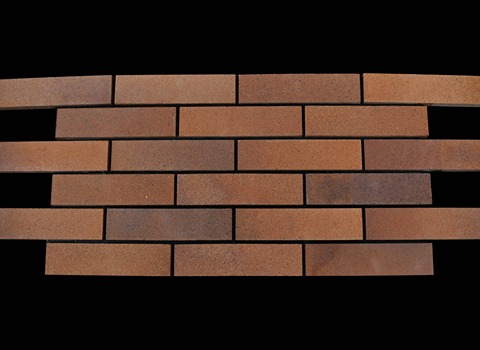 تصویر 1 از آجر نما مرغوب صادراتی با کیفیت درجه یک